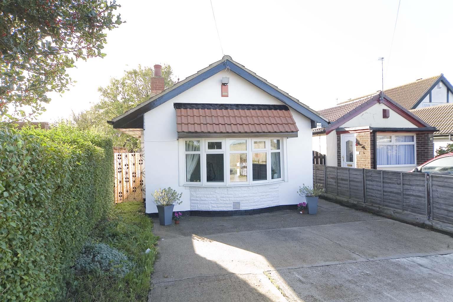 Start your property search with Igomove